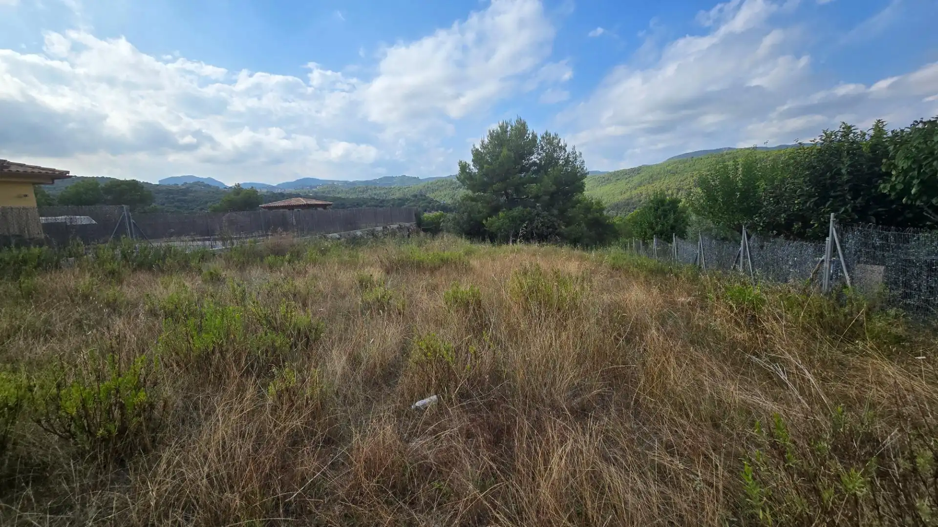 Lands and plots for sale in del Castell de Montbui, imagen 5