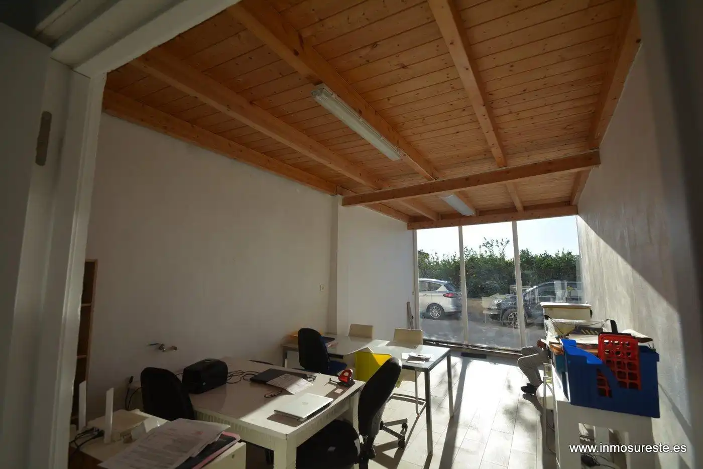 Finca rústica en venda en Orihuela amb Terrassa