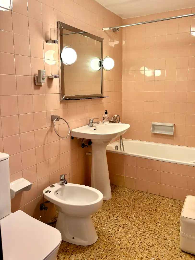 Baño de Piso en venta en Santa Cruz de Tenerife con Terraza y Amueblado