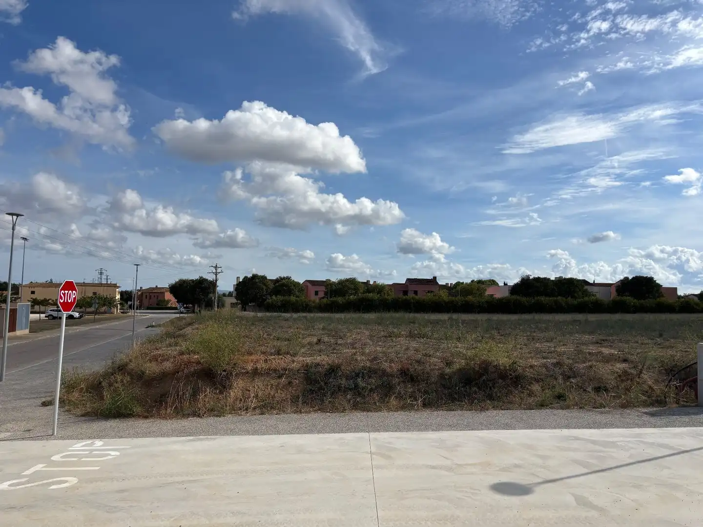 Lands and plots for sale in La Tallada d'Empordà, imagen 12