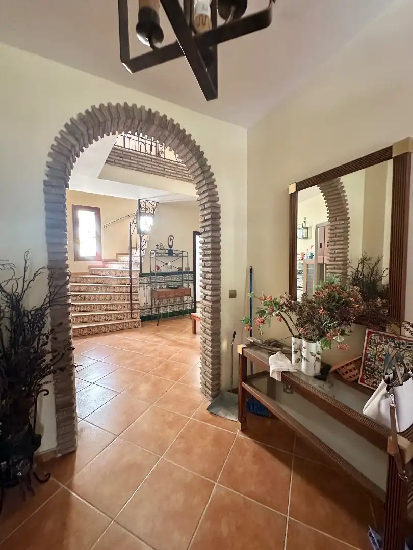 Chalet en venta en Benamargosa