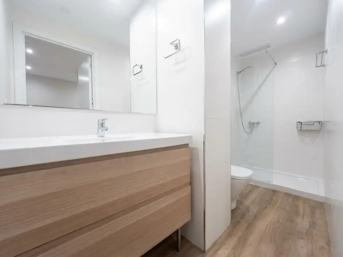 Studio with lift for sale in Calle Arriaga, imagen 8