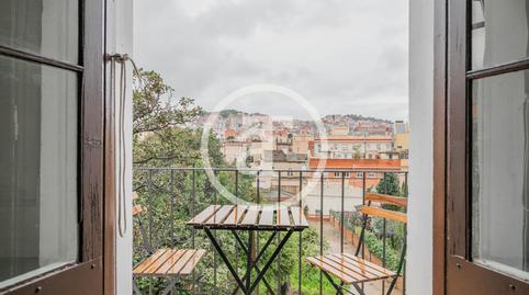 Foto 2 de Pis de lloguer a Carrer Dels Consorts Sans Bernet, Horta,  Barcelona Capital