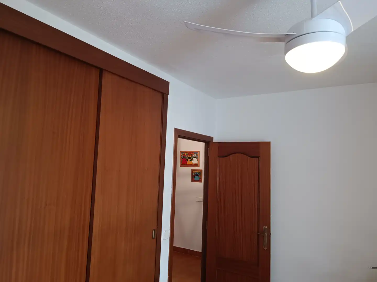 Piso de alquiler en Avenida Julietta Orbaiceta, Playa Honda - Playa Paraíso