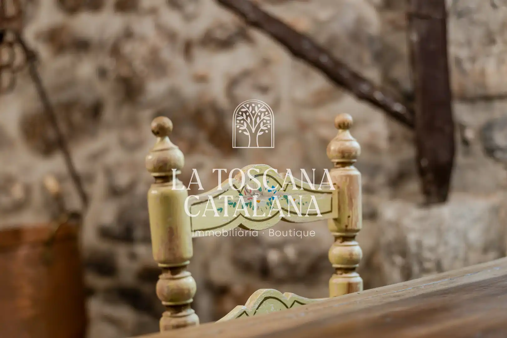 Finca rústica en venta en Sales de Llierca con Aire acondicionado, Calefacción y Jardín privado