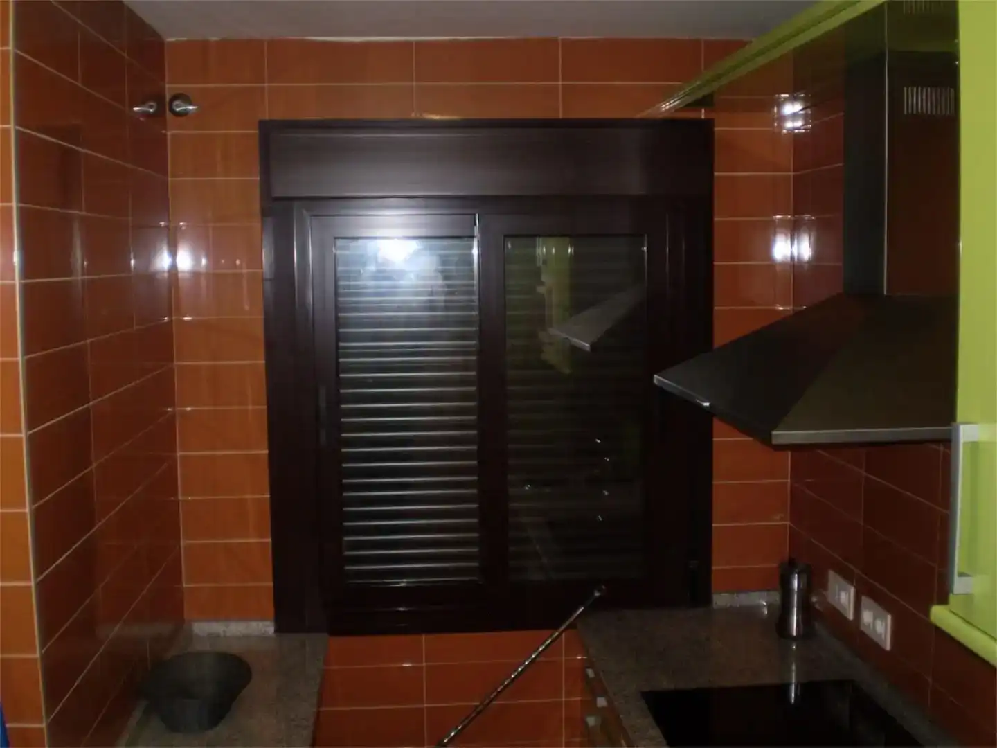 Kitchen of Flat for sale in San Roque - Ronda Norte