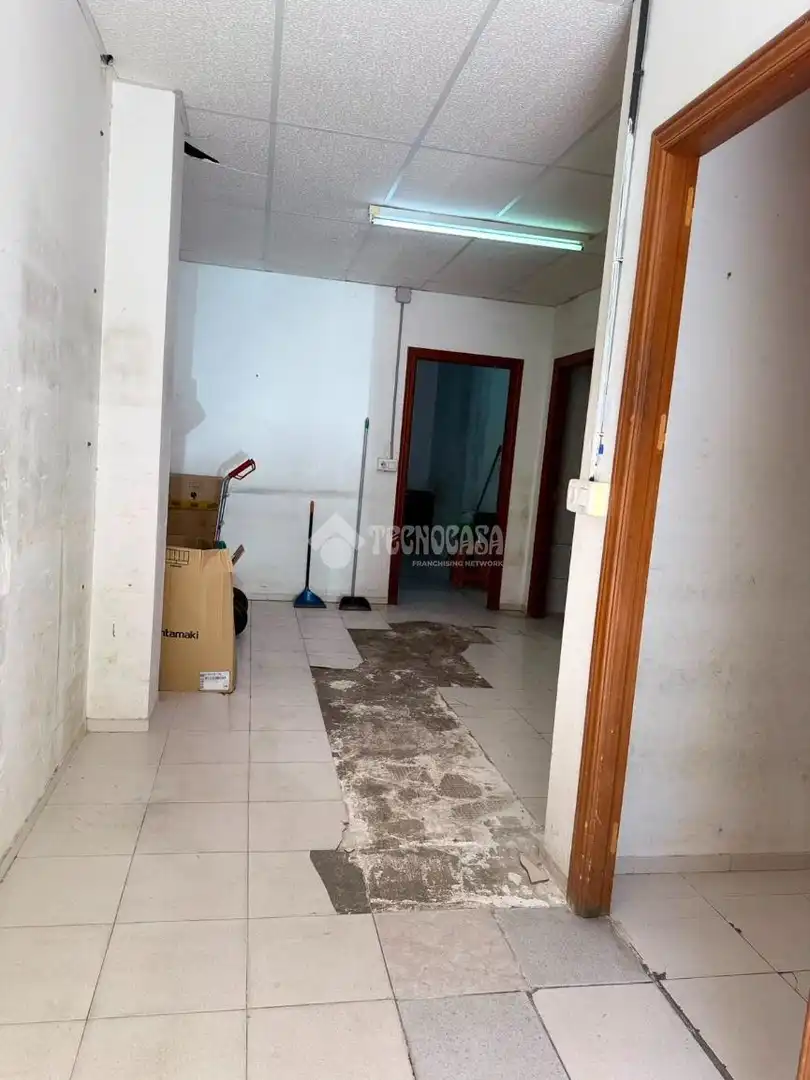 Local comercial en venda a Sur, imagen 14