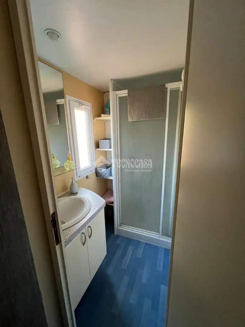 Baño de Residencial en venta en Trillo