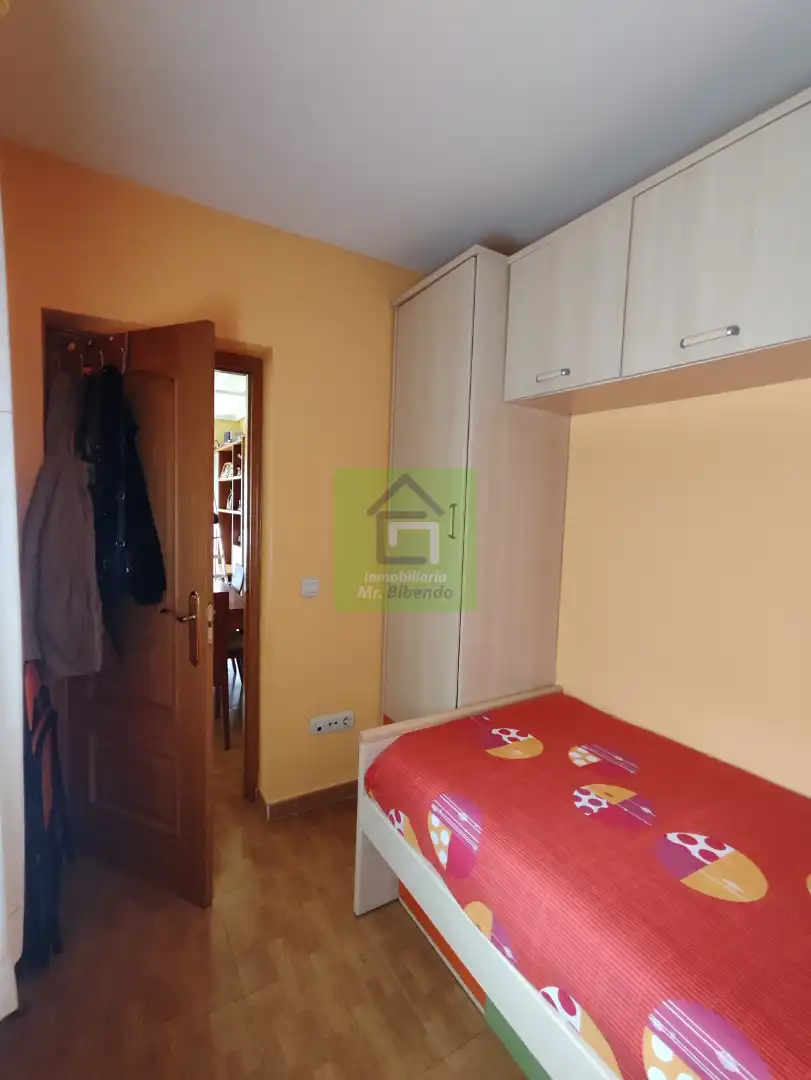 Habitación de Casa o chalet en venta en Zamora Capital  con Calefacción, Terraza y Trastero
