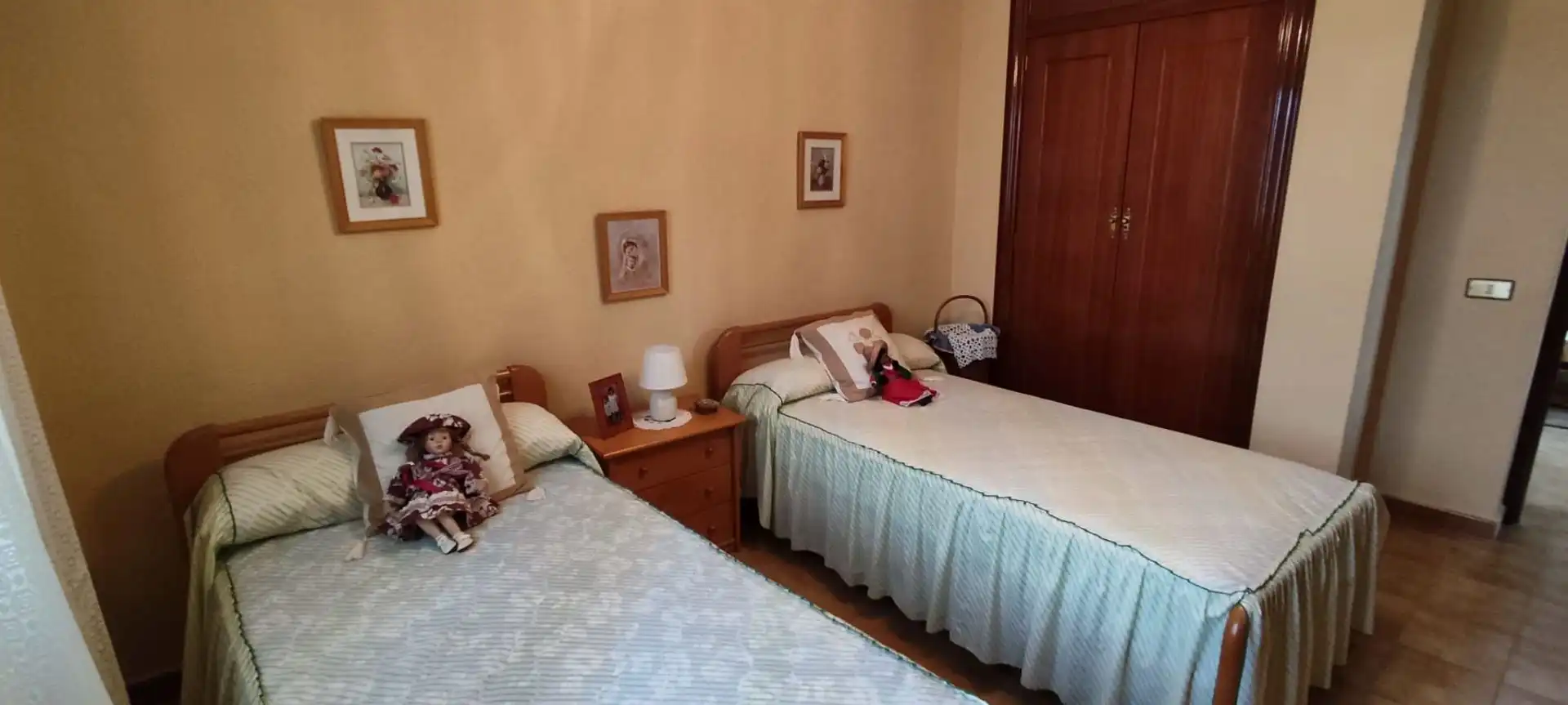 Casa amb jardí en venda a Hacienda del Álamo Golf, imagen 28