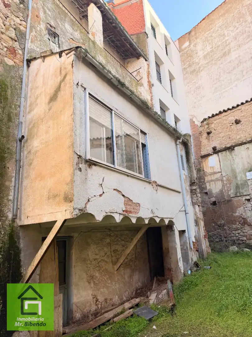 Residential for sale in Calle Costanilla, imagen 9