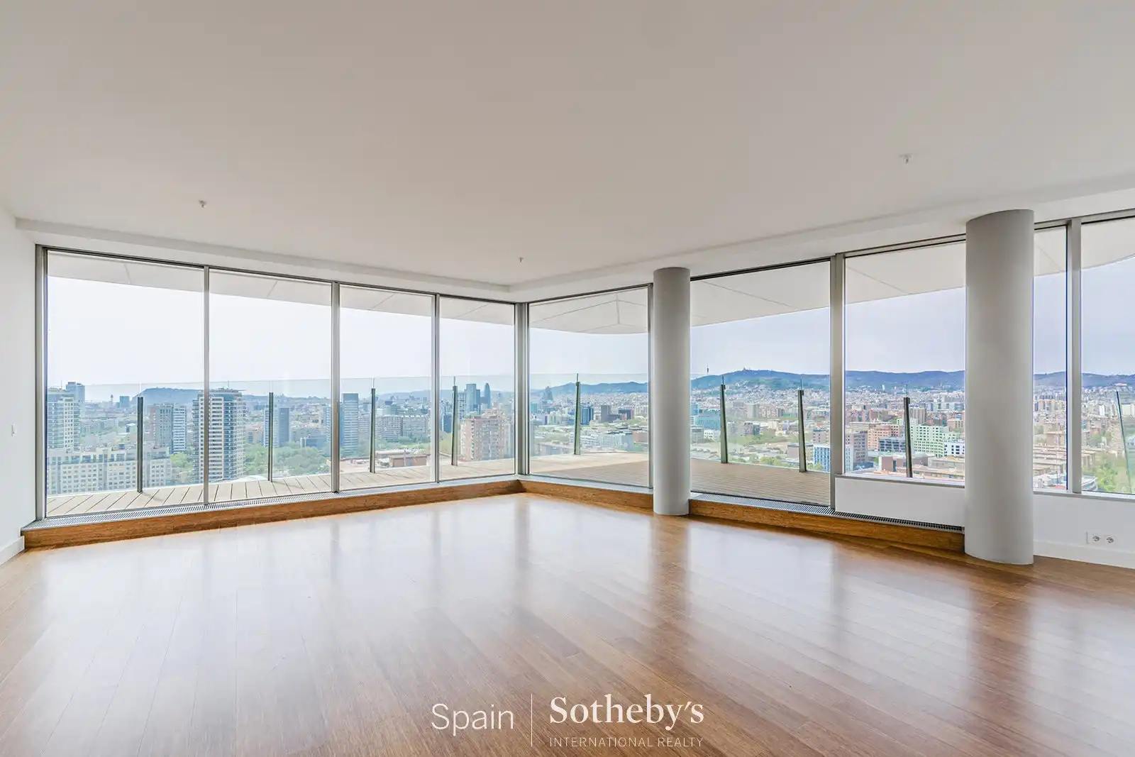Apartament amb piscina en venda a Sant Martí, imagen 13