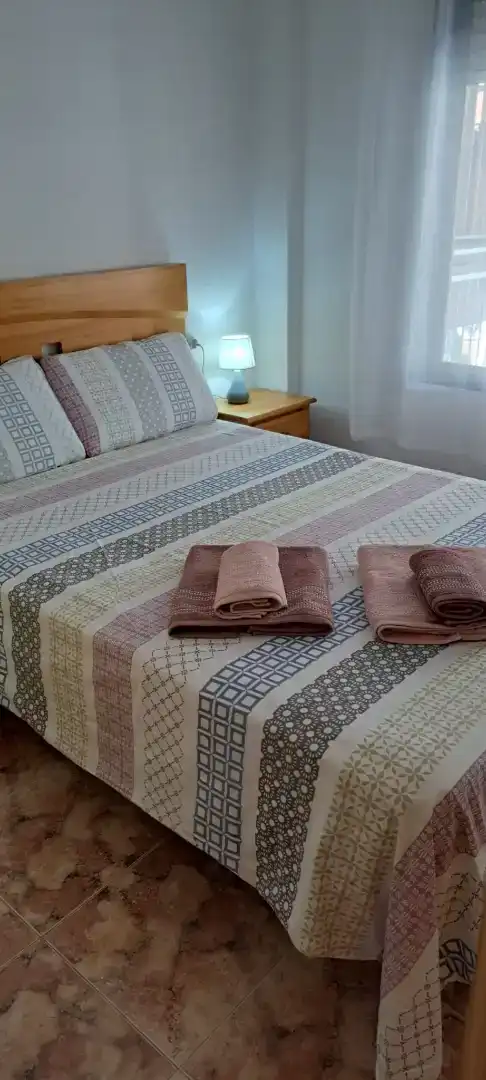 Schlafzimmer von Wohnungen zur Miete in Guardamar del Segura