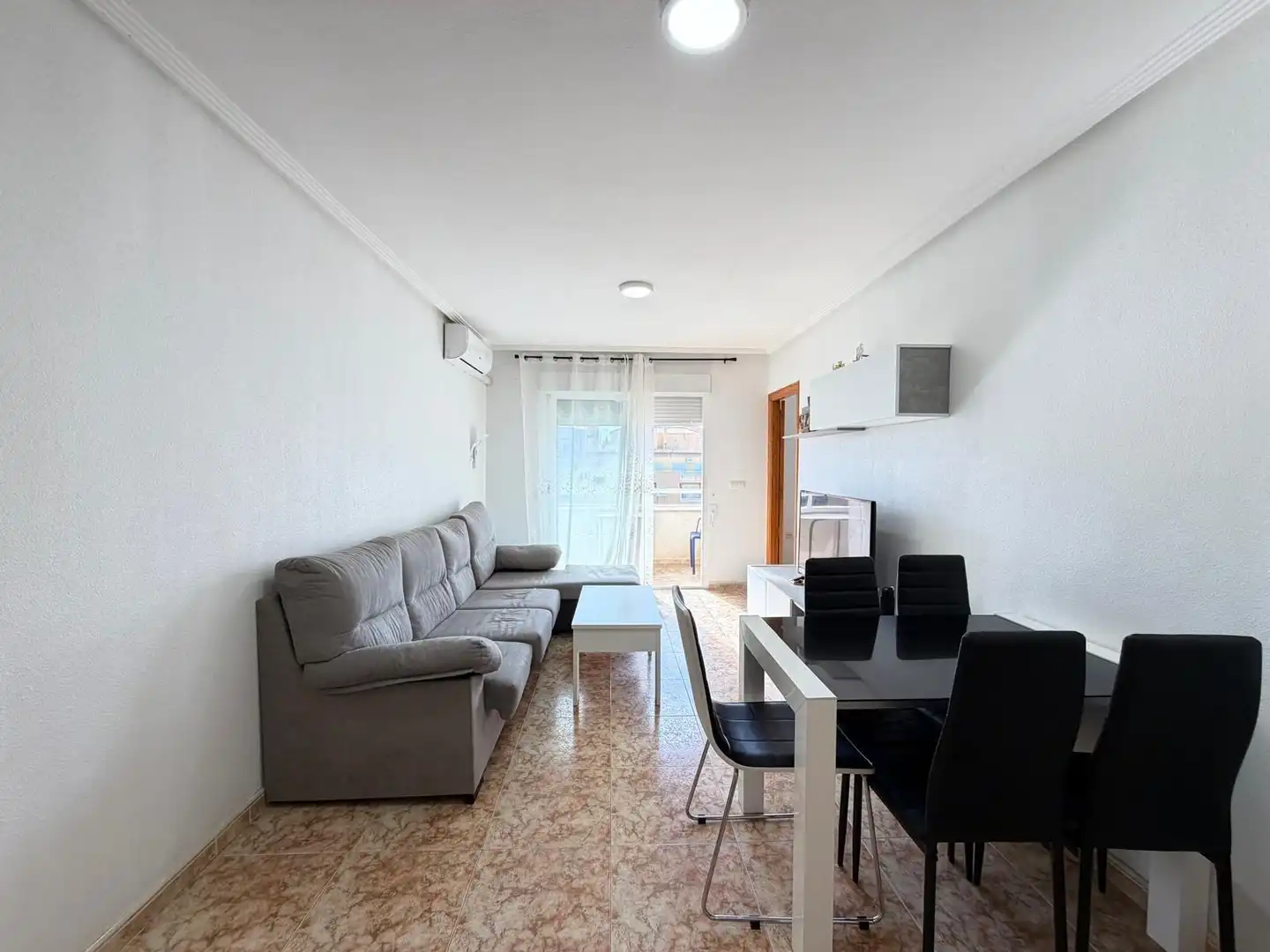 Apartament amb terrassa en venda a Calle LA SAL, imagen 18