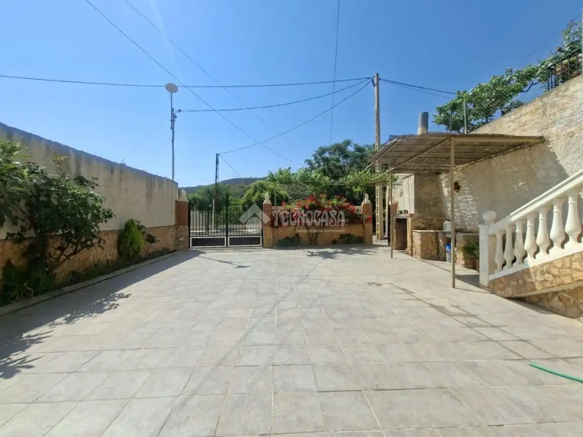 Habitatge en venda a Guadix, imagen 27