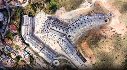 Foto 2 von Dachboden zum Verkauf in Torreblanca del Sol, Fuengirola