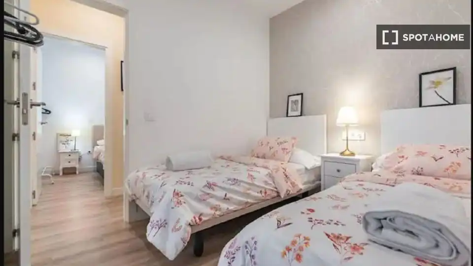 Wohnung zur Miete in Centro, imagen 13