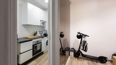 Foto 5 von Wohnung zum Verkauf in Carrer de Los Castillejos, Fort Pienc, Barcelona Capital