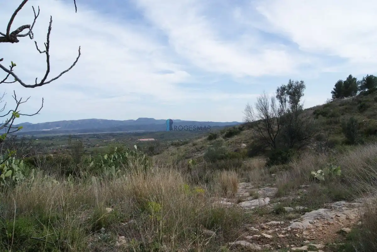 Residencial en venda en Useras /  Les Useres