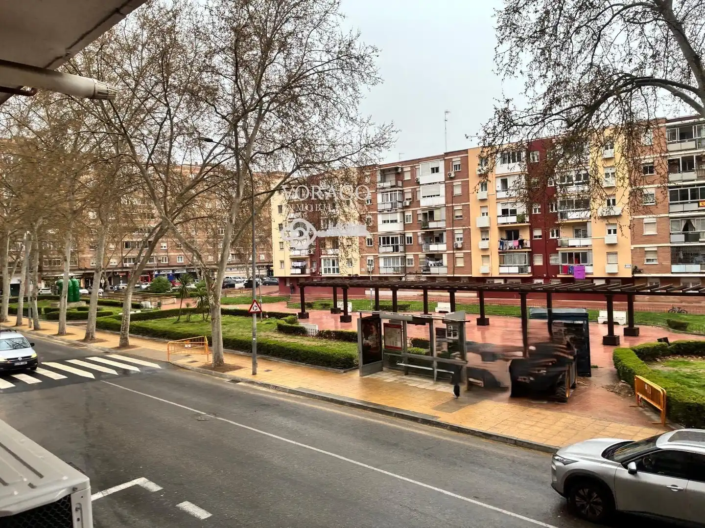 Pis amb ascensor en venda a Caballería Española, imagen 3
