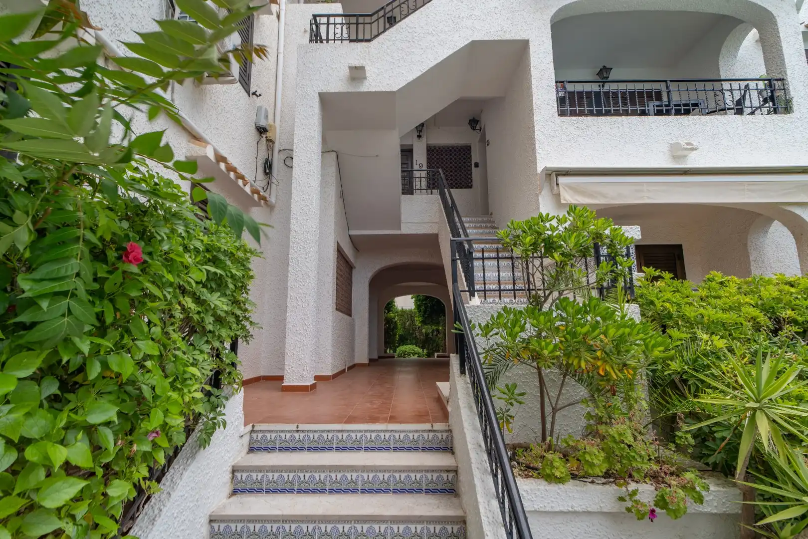 Apartments for sale in Orihuela  with Air Conditioner, Heating and Terrace
