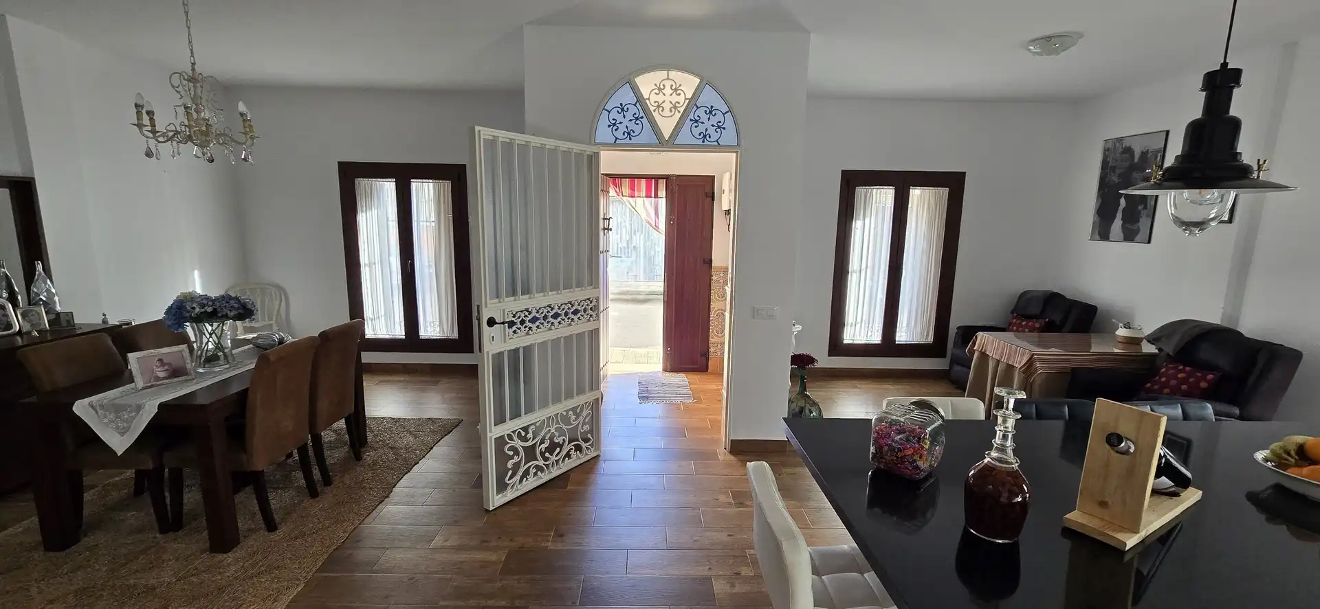Casa o chalet en venta en Algodonales con Aire acondicionado, Jardín privado y Terraza