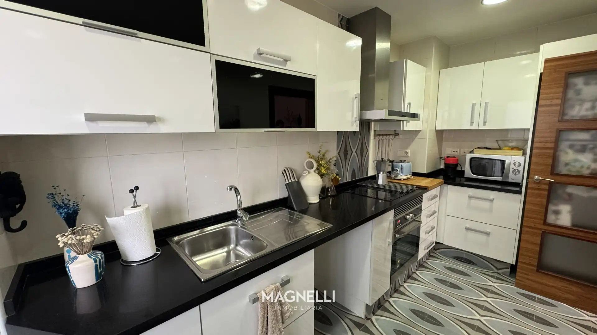 Appartamento con ascensore in vendita a Calle Poeta Zorrilla, imagen 7