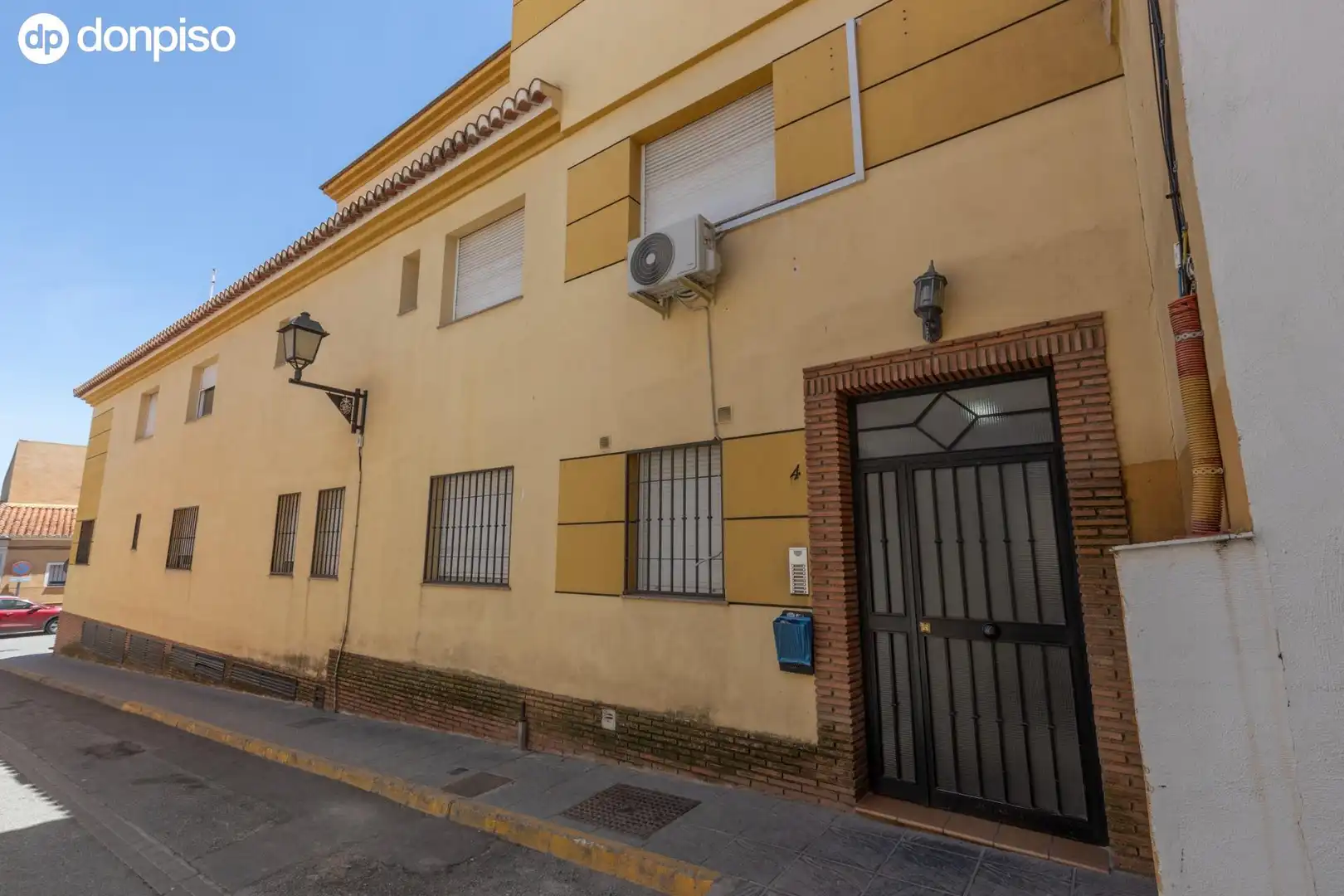 Ático en venta en ENRIQUE MORALES, Ayuntamiento
