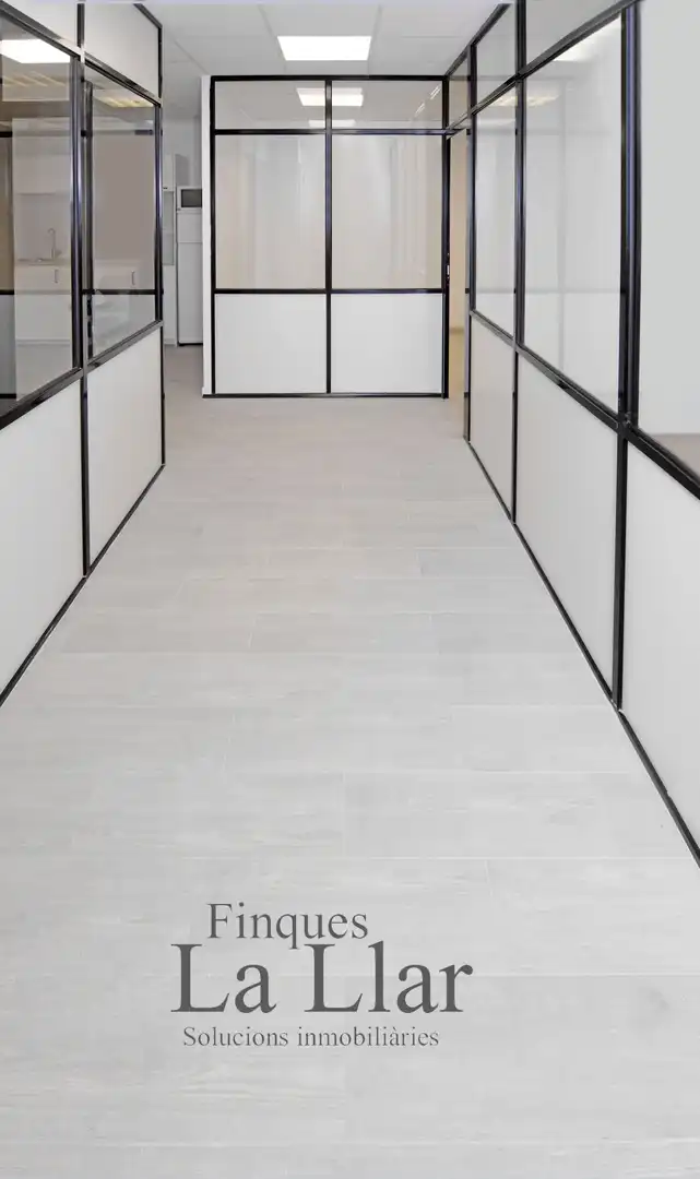 Büro zum Verkauf in de los Castillejos, Sagrada Família