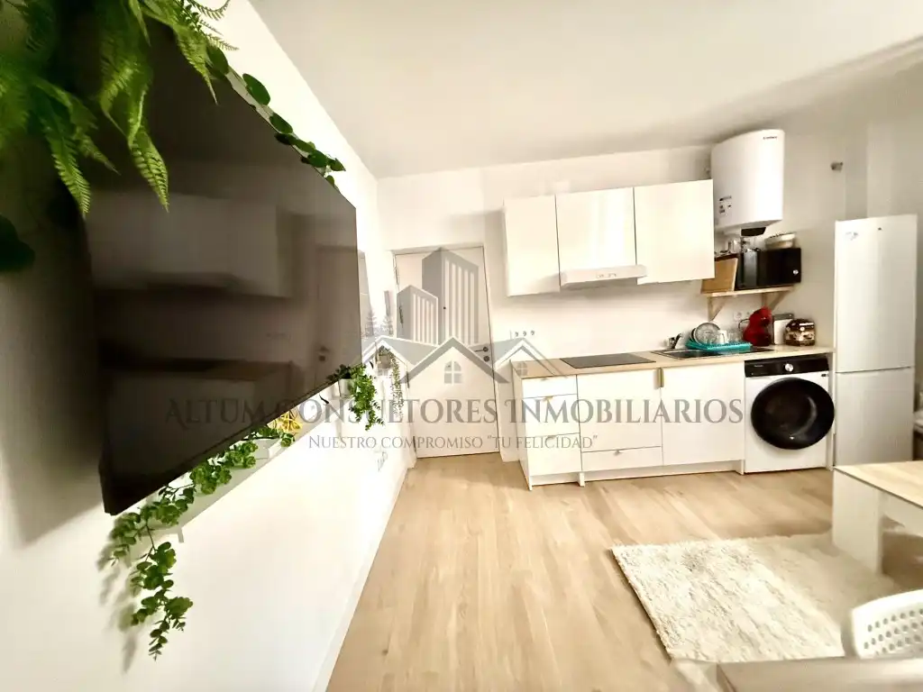 Exterior view of Flat for rent in Sevilla