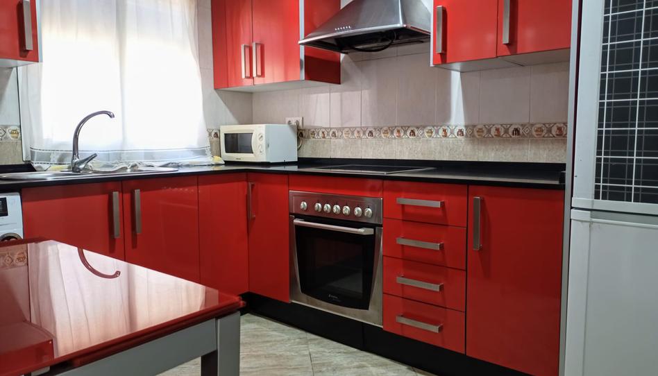 Photo 1 of Flat for sale in El Juncal - Vallealto, Cádiz