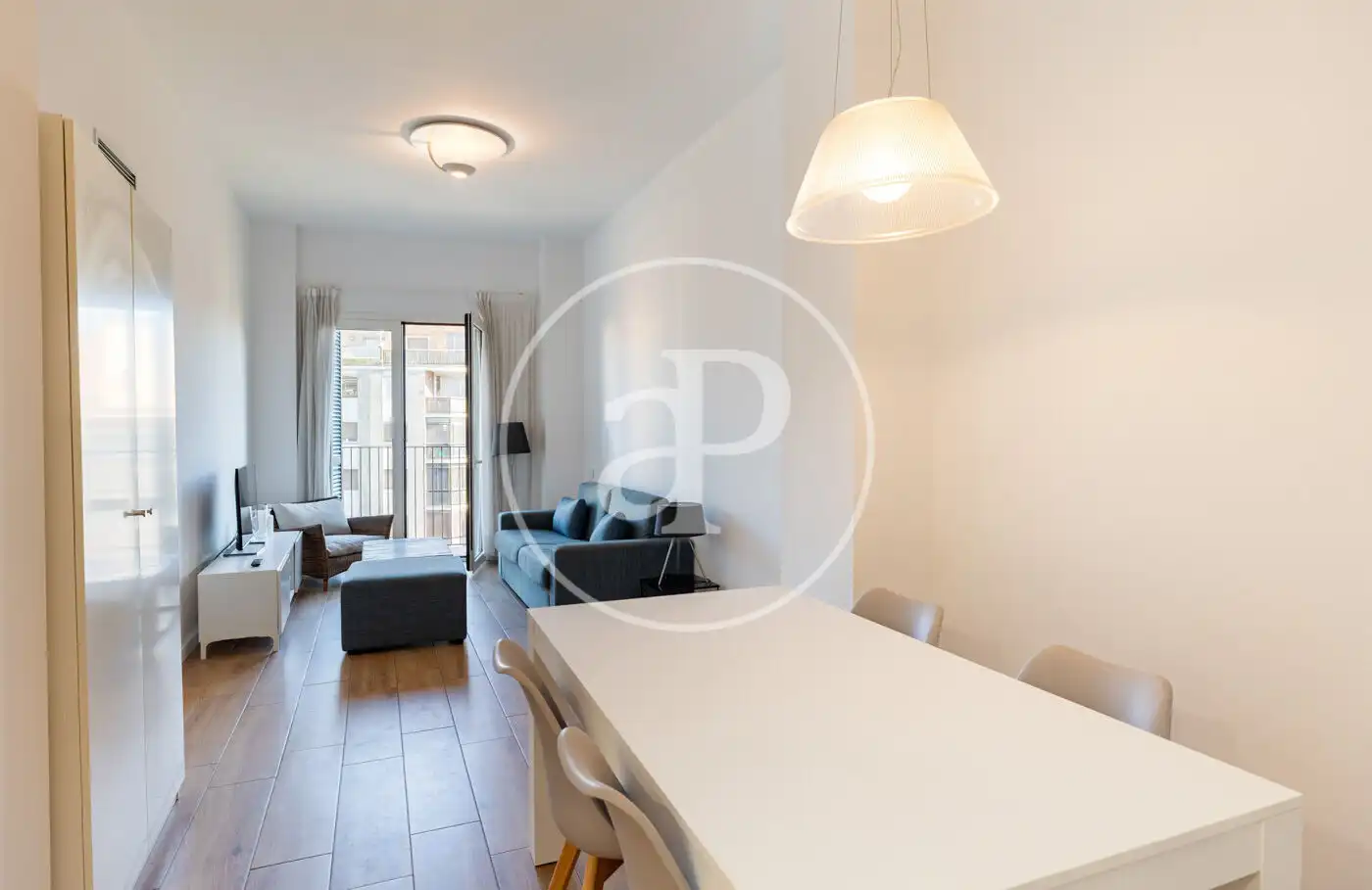 Wohnung mit Pool zum Verkauf in Carrer dels Enamorats, imagen 2
