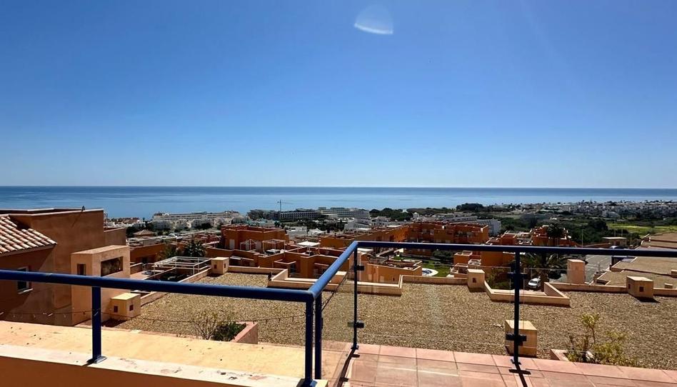 Foto 1 de Apartament en venda a Mirador de la Marina, 2, Marina de la Torre, Almería