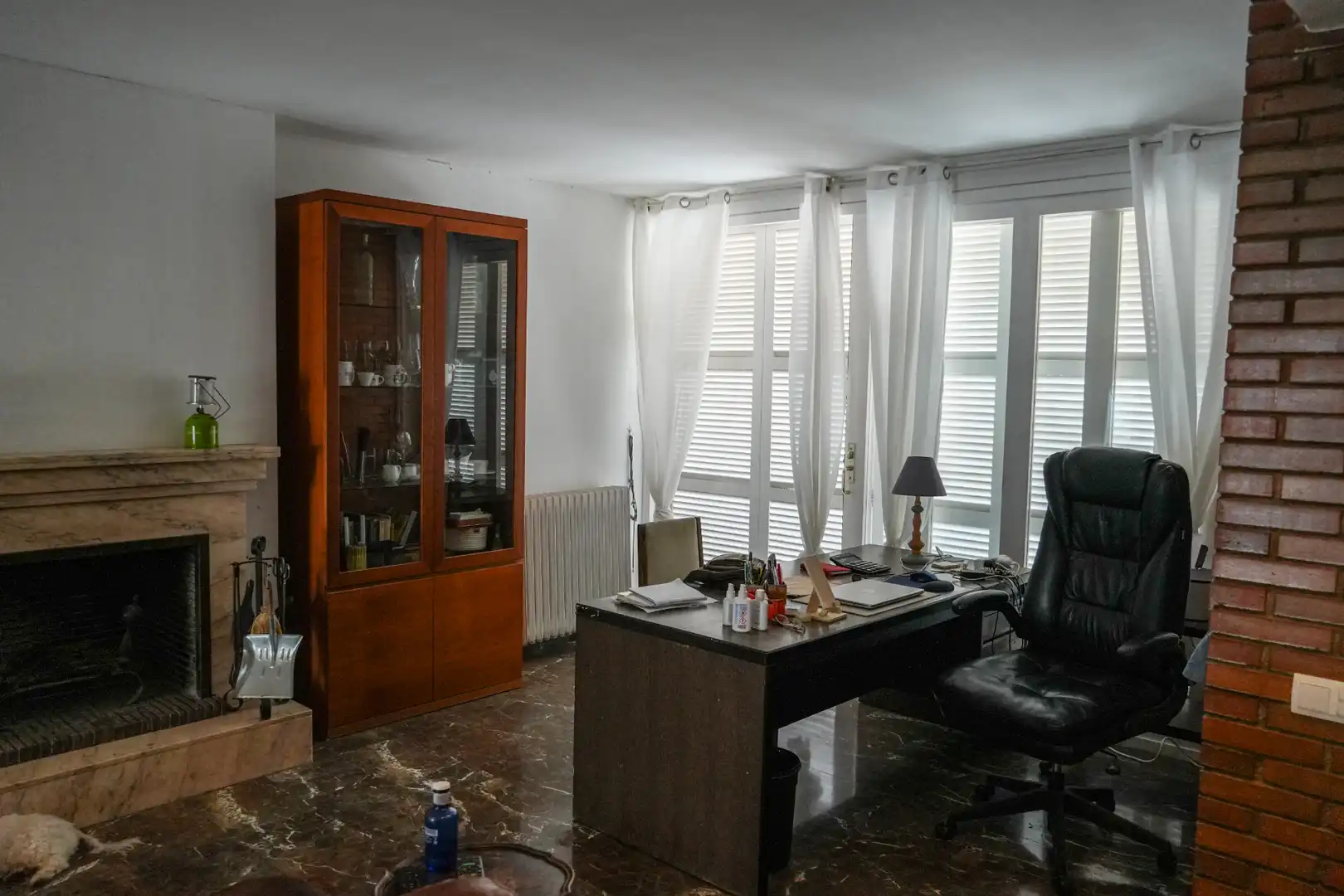 Maison mitoyenne avec terrasse à vendre à Avinguda de Sant Andreu, imagen 5