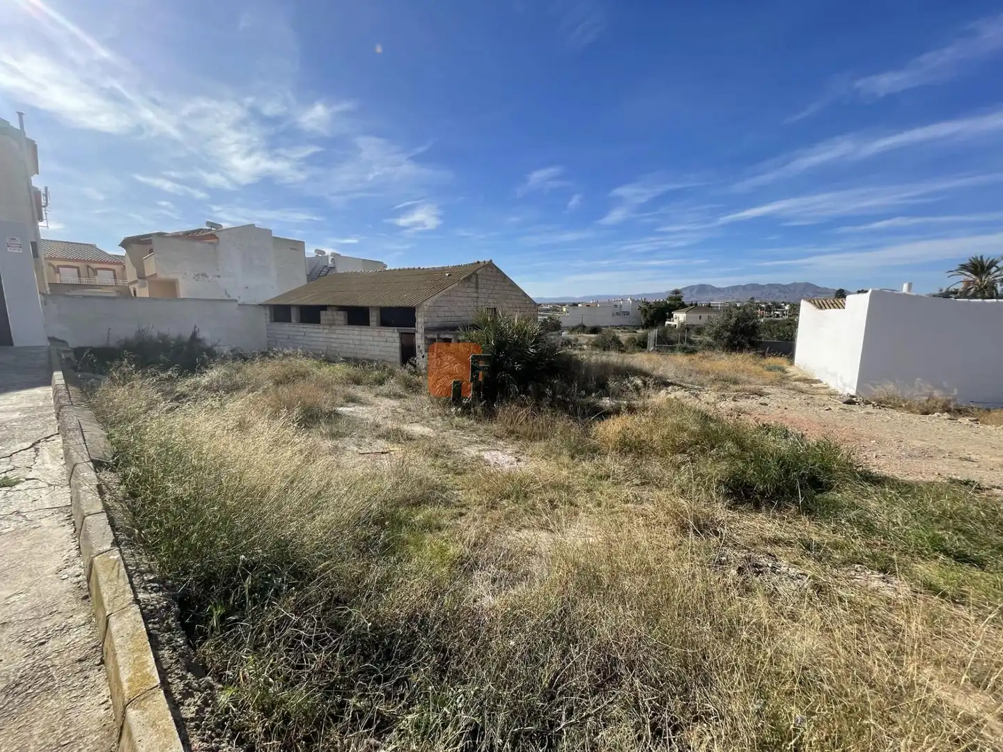 Grundstücke und Bauplätze zum Verkauf in Calle ANDALUCIA (LA FUENTE) 0, imagen 4