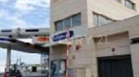 Foto 2 de Garaje de alquiler en Avenida Juana Jugan, 26, Puente Tocinos, Murcia Capital