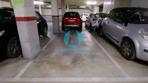 Plaza de parking en venta en la calle Unió, Mataró  19.000
