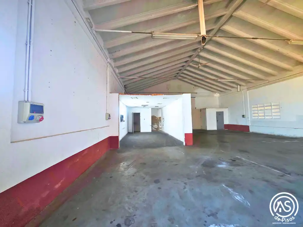 Industriegebäude zur Miete in Calle del Santuario 77, imagen 24
