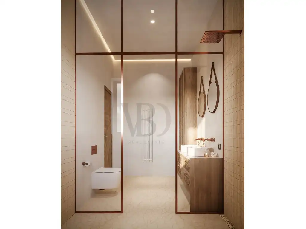 Bathroom of Residential for sale in Sant Antoni de Portmany