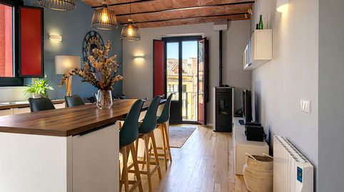 Foto 5 de Piso en venta en Carrer Ferrer Bàrbara, Camprodon, Girona