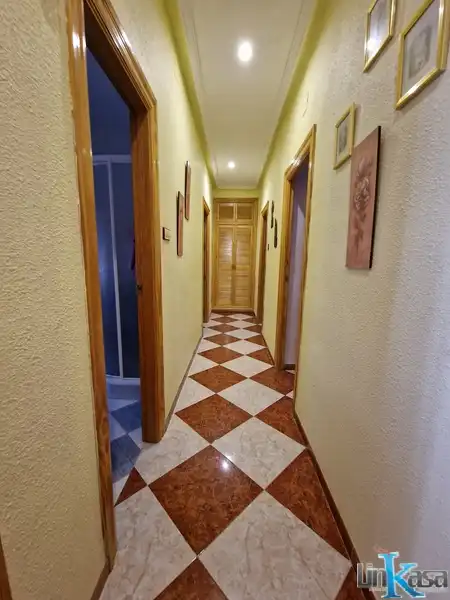 Haus oder Chalet zum Verkauf in Linarejos