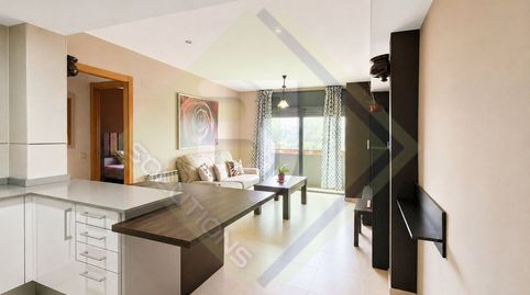 Foto 4 de Piso en venta en Mont Ferrant - Joan Carles I, Blanes