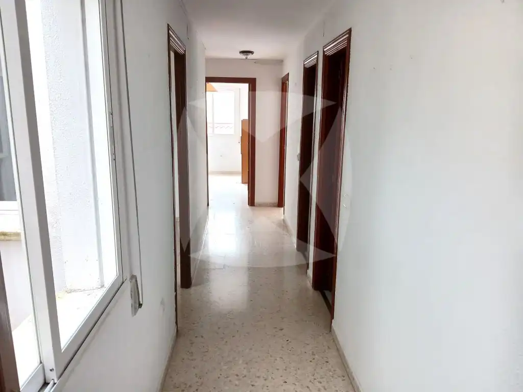 Piso en venta en Calle Jose Gabriel Estenoz, Casco Antiguo