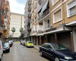 Exterior view of Premises for sale in Cartagena