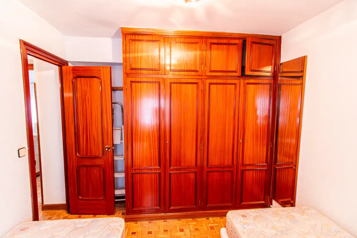 Piso en venta en Madrid, Madrid