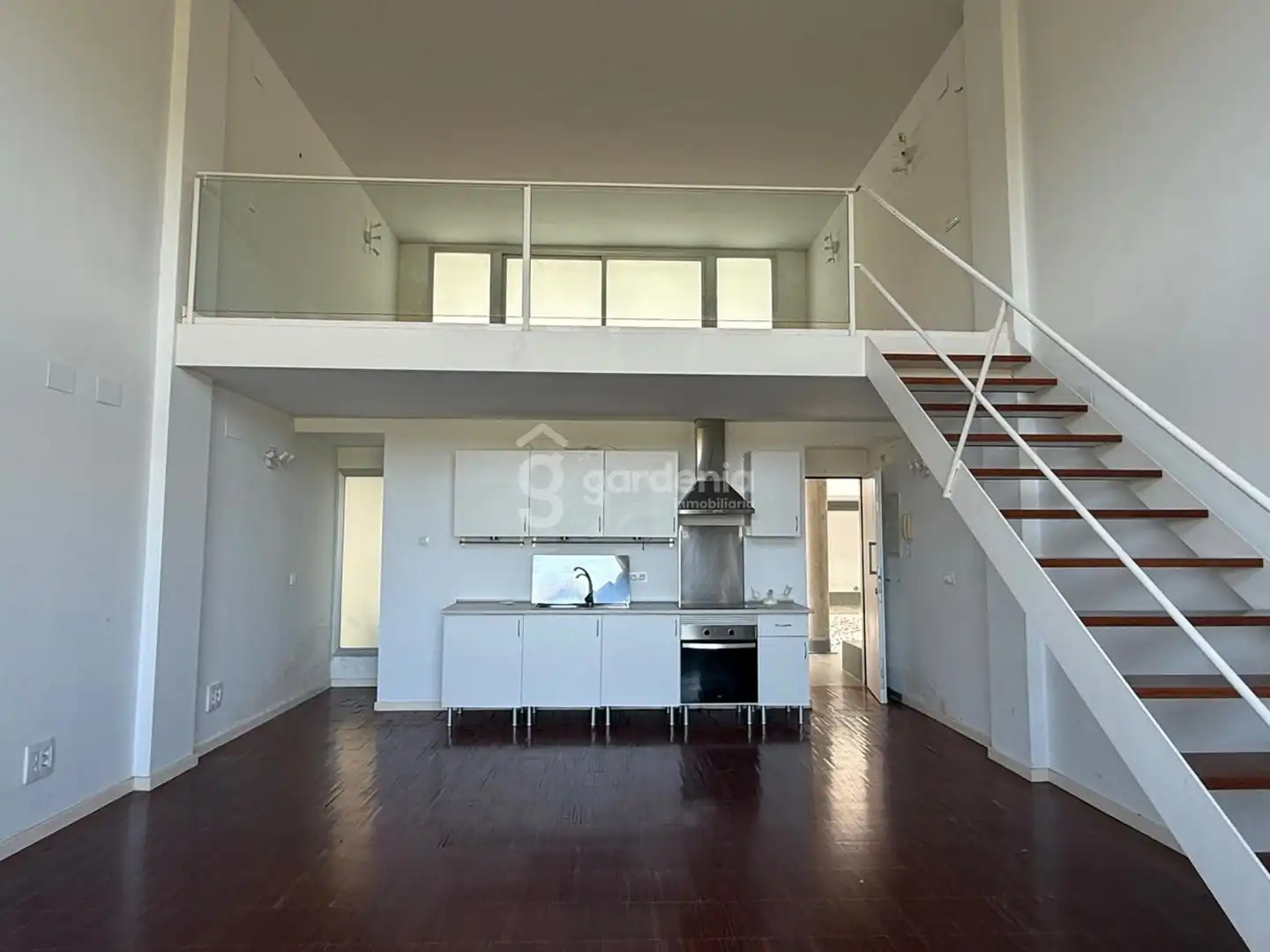 Sala de estar de Piso de alquiler en Gelves con Aire acondicionado y Trastero
