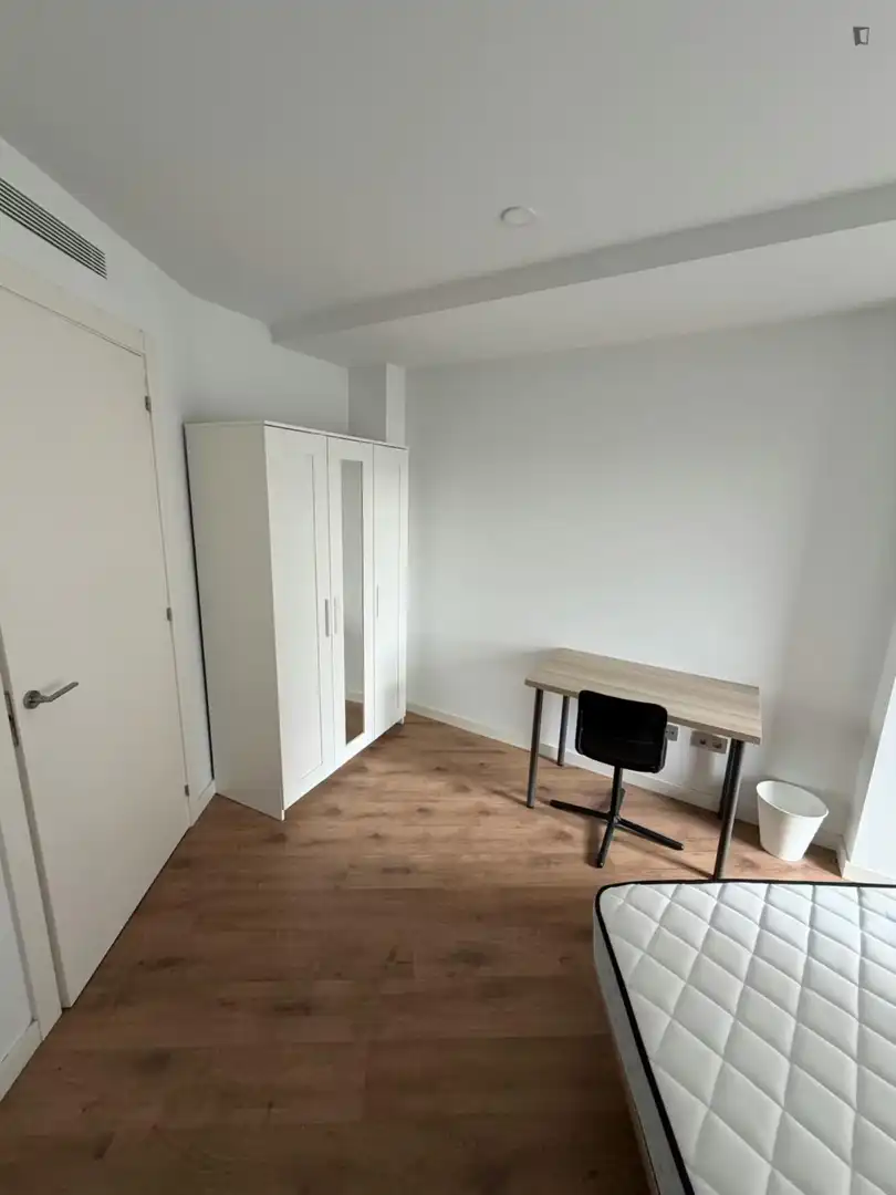 Room in Centre