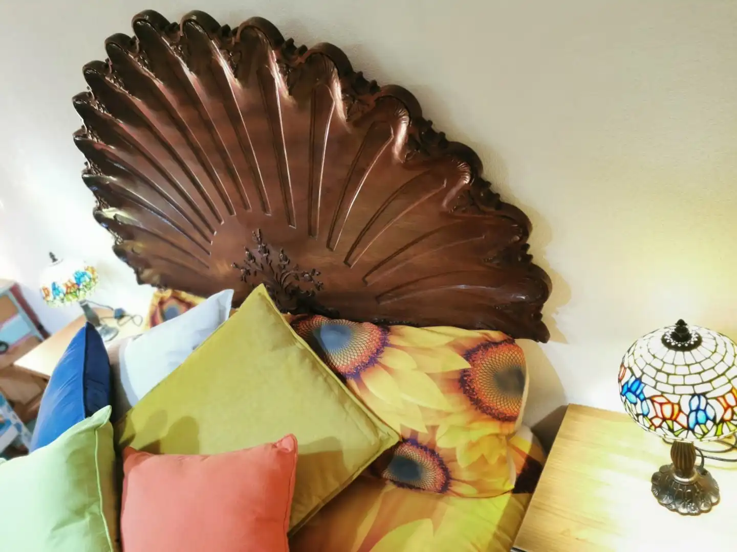 Schlafzimmer von Haus oder Chalet zum Verkauf in Jerez de la Frontera