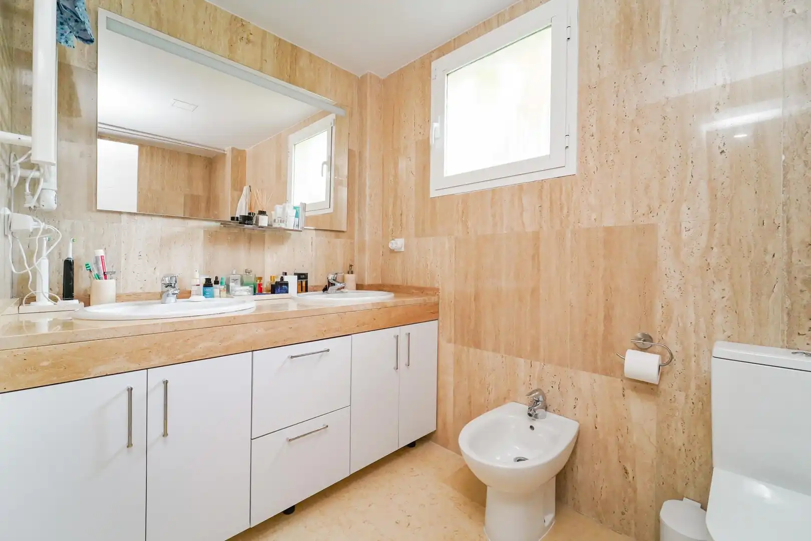 Baño de Piso en venta en Marbella