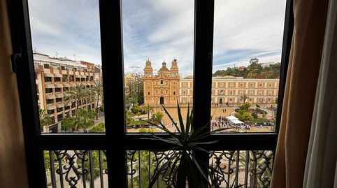 Foto 5 de Àtic en venda a Centro, Huelva Capital